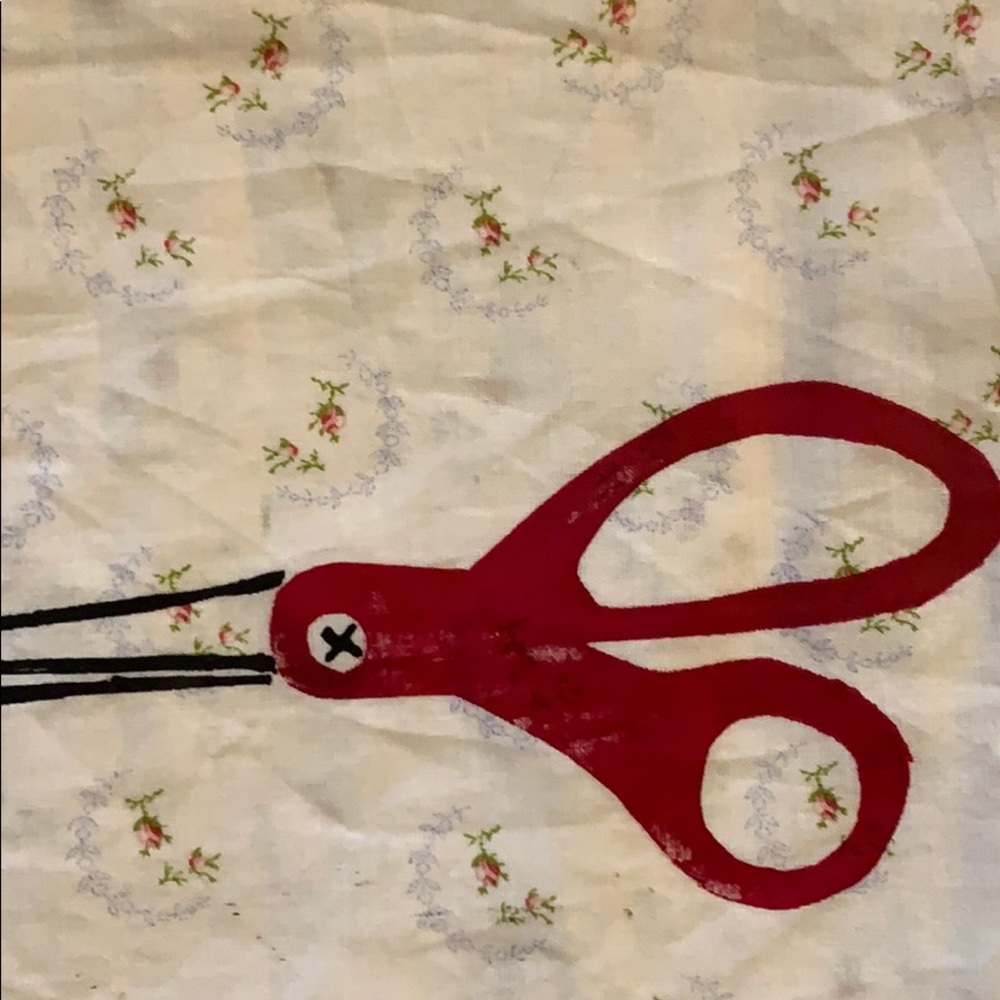 ✂️ zip pouch - Picture 3 of 3